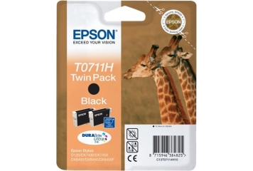 EPSON STYLUS DX 7400 TWIN...