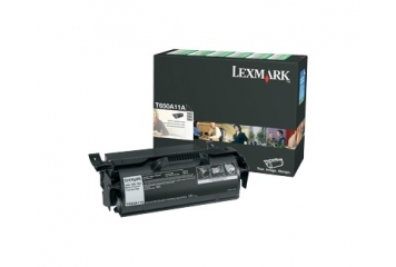 LEXMARK T 650N CART. TONER...