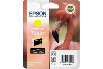EPSON STYLUS PHOTO R1900...