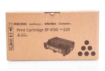 RICOH AF SP 4100N CART....