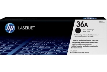 HP LASERJET P1505 CART....