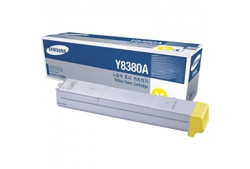 SAMSUNG CLX-8380ND CART....