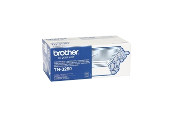 BROTHER HL 5340 D CART....