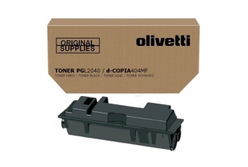 OLIVETTI PGL 2040 CART....