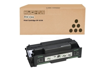 RICOH AF SP6330N CART....