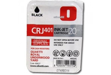 OLIVETTI NETTUNA JET TÊTE...