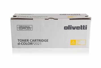 OLIVETTI DCOLOR P2021 CART....