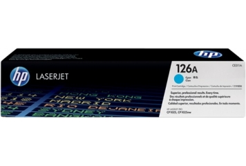 HP LJ PRO CP1025NW CART....