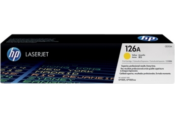 HP LJ PRO CP1025NW CART....