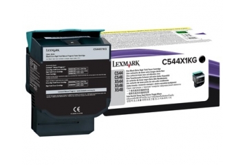 LEXMARK C 544DN CART. TONER...