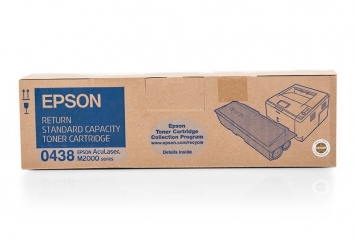 EPSON ACUL M 2000D CART....