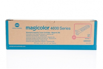 MINOLTA MC 4650D CART....