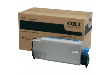 OKI B 840DN CART. TONER...