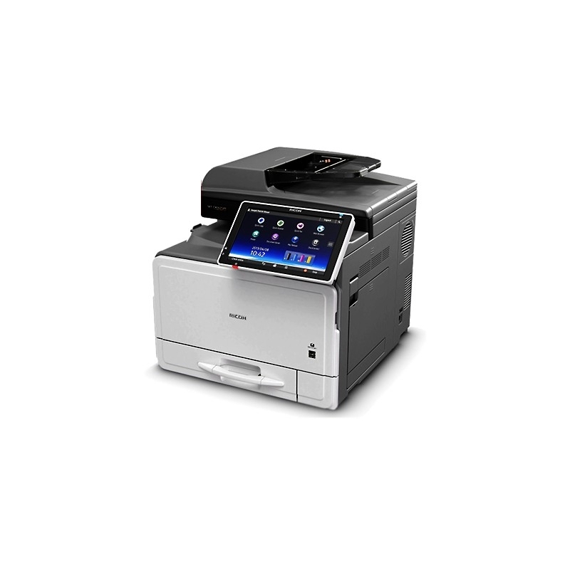 Ricoh mpc307spf