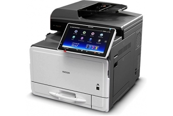 Ricoh mpc307spf