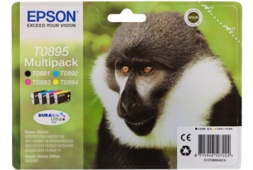 EPSON STYLUS S20 MULTIPACK...