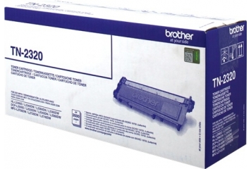 BROTHER DCP L2500D TONER...
