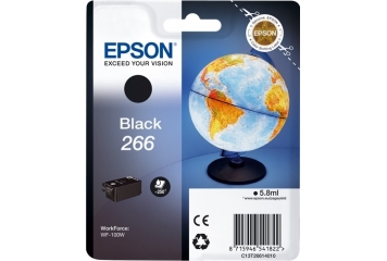 EPSON WORKFORCE WF 100W...