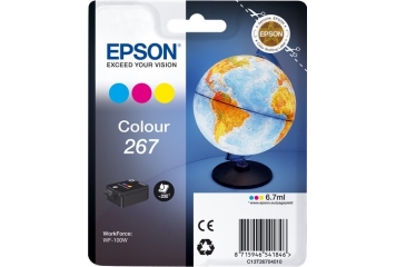 EPSON WF 100W CART. ORIG....