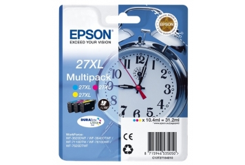 EPSON WORKF. WF 3620DWF...