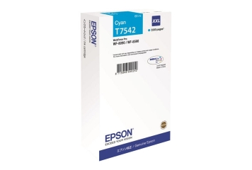 EPSON WF WF 8090DTW CART....
