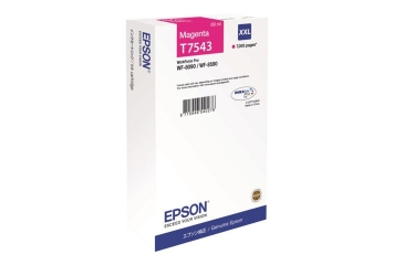 EPSON WF WF 8090DTW CART....