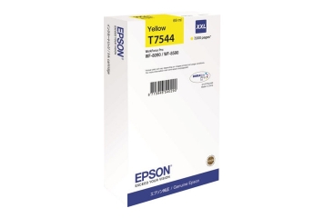 EPSON WF WF 8090DTW CART....