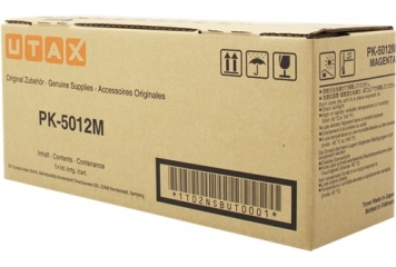 UTAX P-C3560DN CART. TONER...