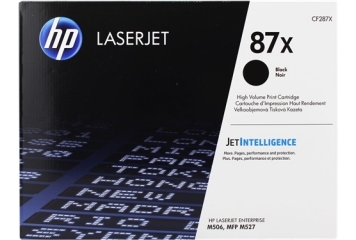 HO LJ ENTERP. MFP M527DN...