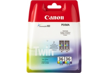 CANON CLI-36 TWINPACK ORIG....