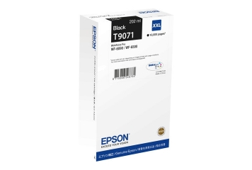 EPSON WF PRO WF 6090 CART....