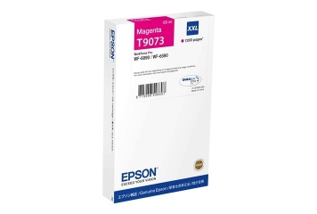 EPSON WF PRO WF 6090 CART....