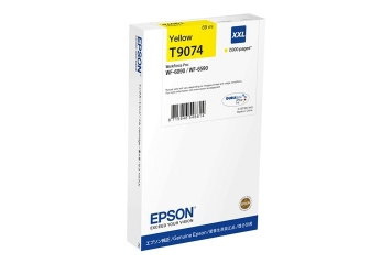 EPSON WF PRO WF 6090 CART....
