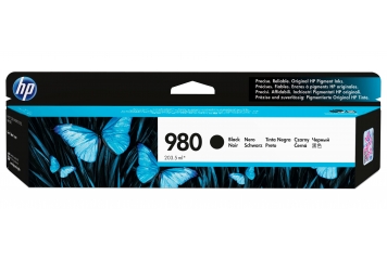 HP OFFICEJET X585 CART. JET...