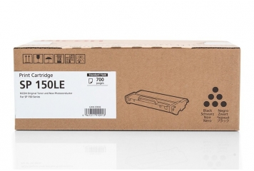 RICOH SP 150 CARTOUCHE...