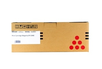 RICOH SP C340DN CART. TONER...