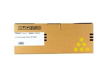 RICOH SP C340DN CART. TONER...