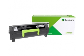 LEXMARK MS 410D CART. ORIG....