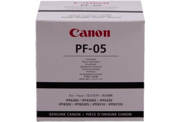 CANON IPF 6300 TETE...