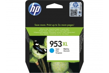 HP OJ PRO 8218 CART. JET...