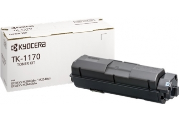 KYOCERA ECOSYS M2040DN...