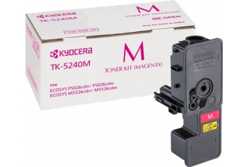 KYOCERA M5526CDN TONER...