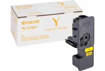 KYOCERA M5526CDN TONER...