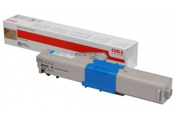 OKI C 532DN CART. TONER...