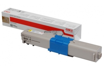 OKI C 532DN CART. TONER...