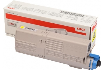 OKI C 532DN CART. TONER...