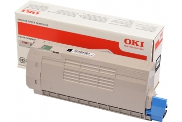 OKI C 712DN CART. TONER...