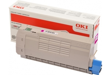 OKI C 712DN CART. TONER...
