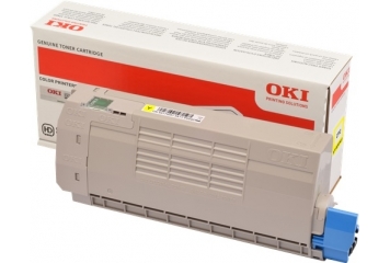 OKI C 712DN CART. TONER...