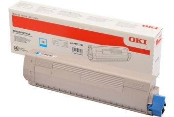 OKI C 823DN CART. TONER...